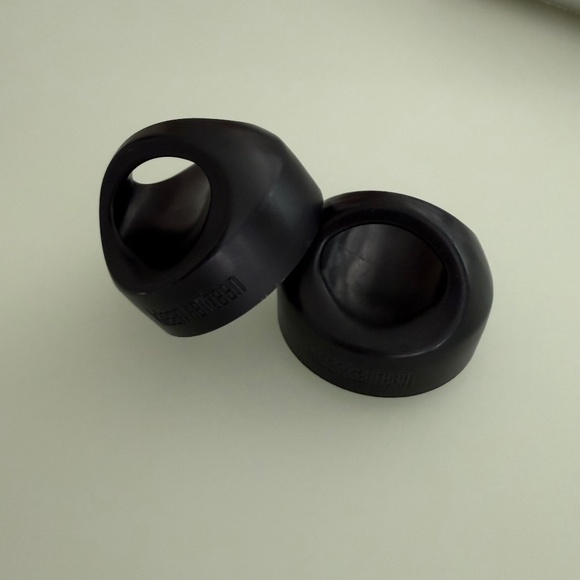 Klean Canteen Wide Stainless Steel Replacement Caps - Picture 1 of 3